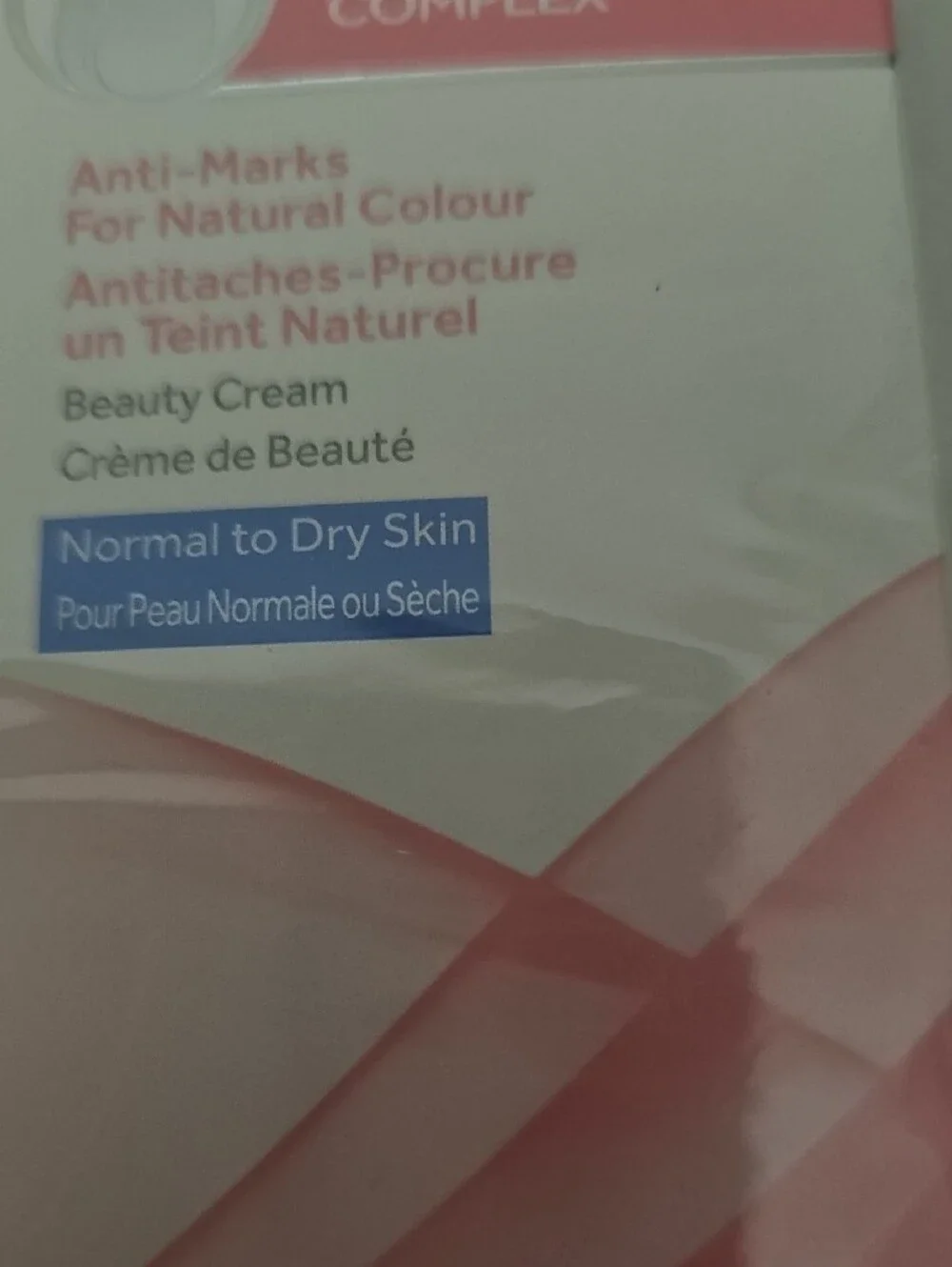 Pond's Perfect Colour Complex Beauty Cream - Pink